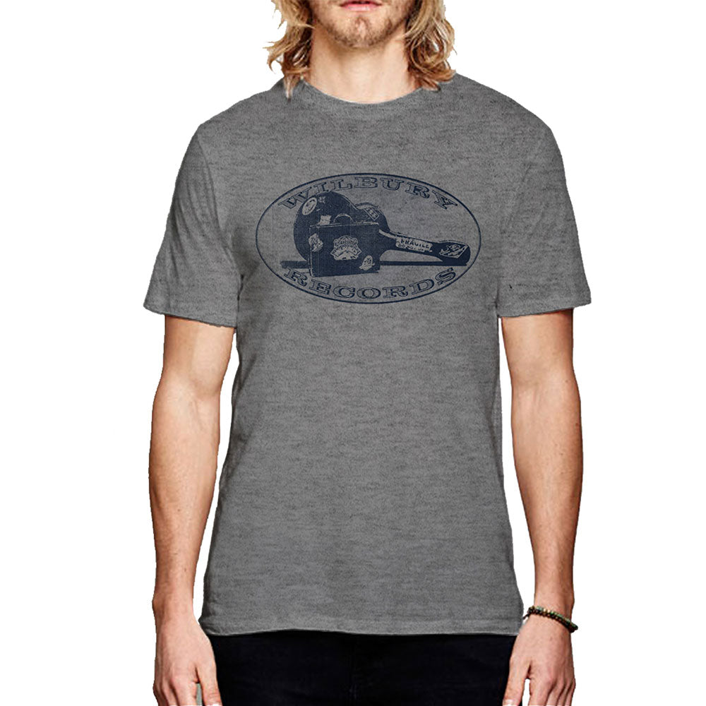 Billede af Traveling Wilburys Wilbury Records T-shirt