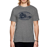 Billede af Traveling Wilburys Wilbury Records T-shirt