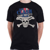 Billede af The Clash Take The 5th T-shirt