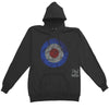 Billede af The Who Target Distressed Hoodie