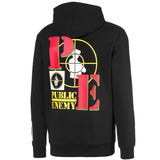 Billede af Public Enemy Target Hoodie back
