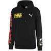 Billede af Public Enemy Target Hoodie
