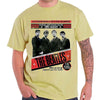 Billede af The Beatles 1962 Port Sunlight T-shirt