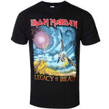 Billede af Iron Maiden The Flight of Icarus T-shirt