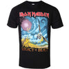 Billede af Iron Maiden The Flight of Icarus T-shirt
