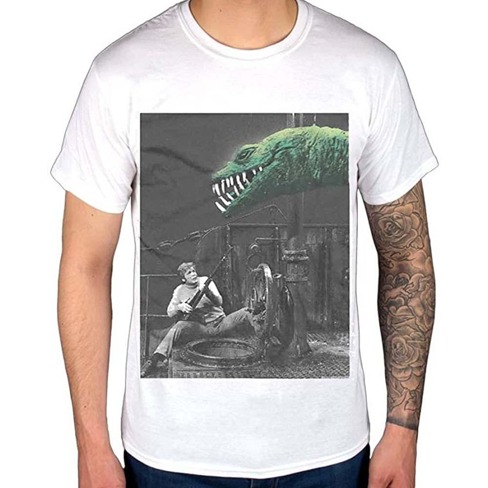 Billede af StudioCanal The Land That Time Forgot Dino Pops T-shirt