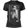 Billede af Marilyn Manson The Pale Emperor T-shirt