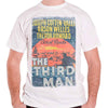Billede af Klassiske film The Third Man T-shirt