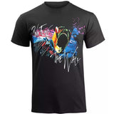 Billede af Pink Floyd The Wall Head Banga T-shirt