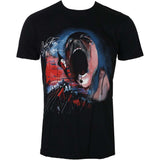 Billede af Pink Floyd The Wall Scream & Hammers T-shirt