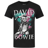 Billede af David Bowie Thunder T-shirt