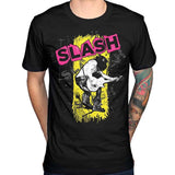 Billede af Slash Trashed T-shirt