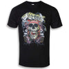 Billede af Guns N' Roses Trashy Skull T-shirt