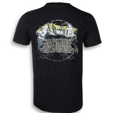 Billede af Guns N' Roses Trashy Skull T-shirt back