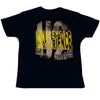 U2: I+E London Event 2015 T-Shirt