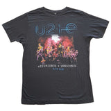 U2: Live Photo 2018 T-Shirt