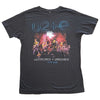 U2: Live Photo 2018 T-Shirt