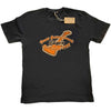 U2: Edges Guitar Shop Est. 1978 T-Shirt