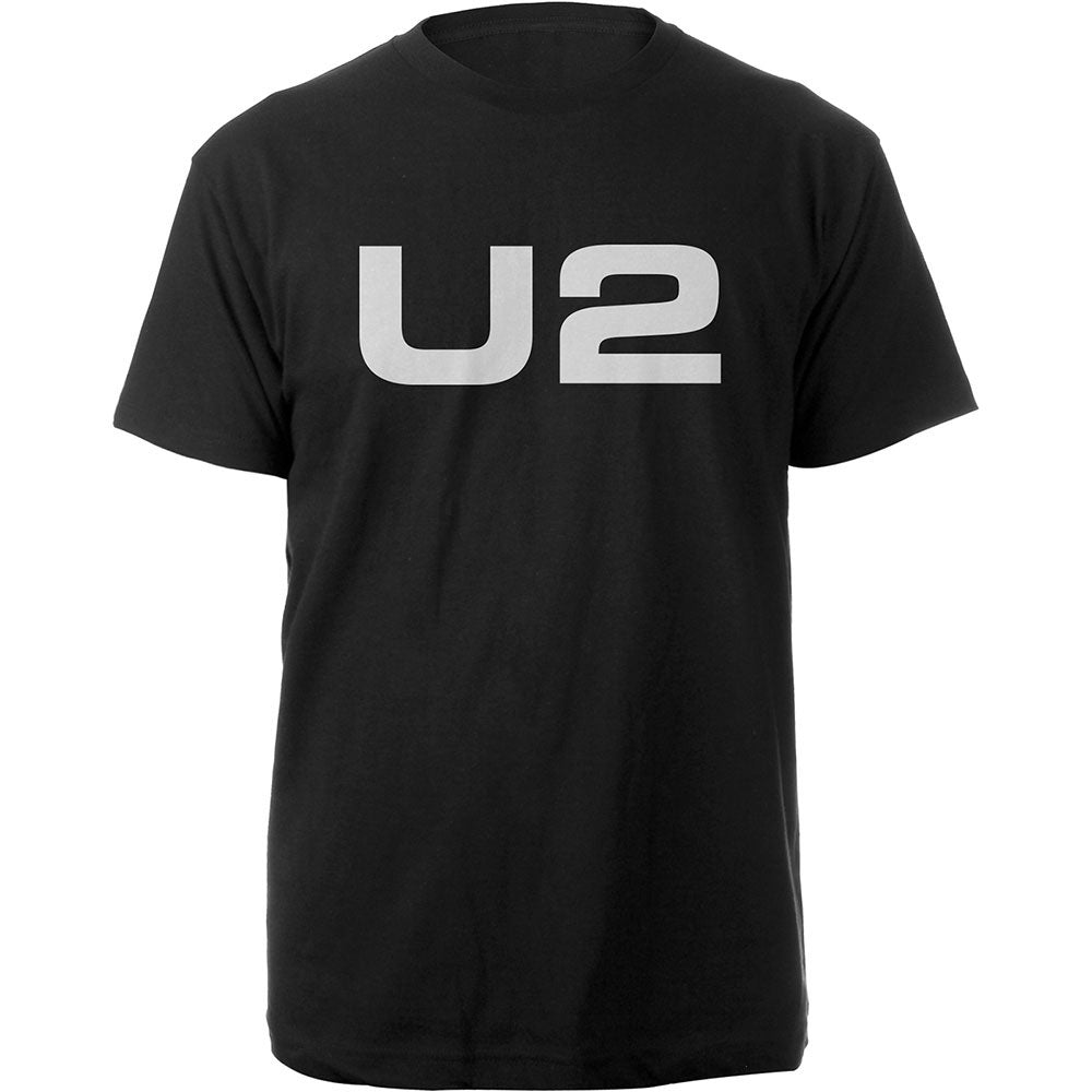 Billede af U2 Logo T-shirt