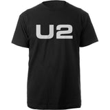 Billede af U2 Logo T-shirt