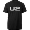 Billede af U2 Logo T-shirt