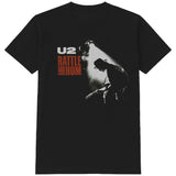 Billede af U2 Rattle & Hum T-shirt