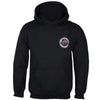 Billede af Guns N' Roses UK Bullet Seal Hoodie