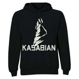 Billede af Kasabian Ultra Face Hoodie