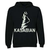 Billede af Kasabian Ultra Face Hoodie