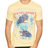 Billede af Mastodon Unholy Communion T-shirt