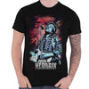 Billede af Jimi Hendrix Universe T-shirt