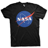Billede af NASA, NASA: Insignia T-Shirt