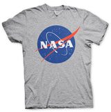 Billede af NASA, NASA: Insignia T-Shirt