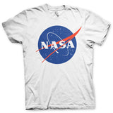 Billede af NASA, NASA: Insignia T-Shirt