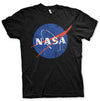 Billede af NASA, NASA: Washed Insignia T-Shirt