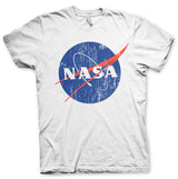 Billede af NASA, NASA: Washed Insignia T-Shirt