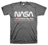 Billede af NASA, NASA: United States T-Shirt