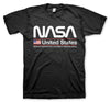 Billede af NASA, NASA: United States T-Shirt