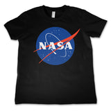 Billede af NASA, NASA: Insignia T-Shirt (Børn)