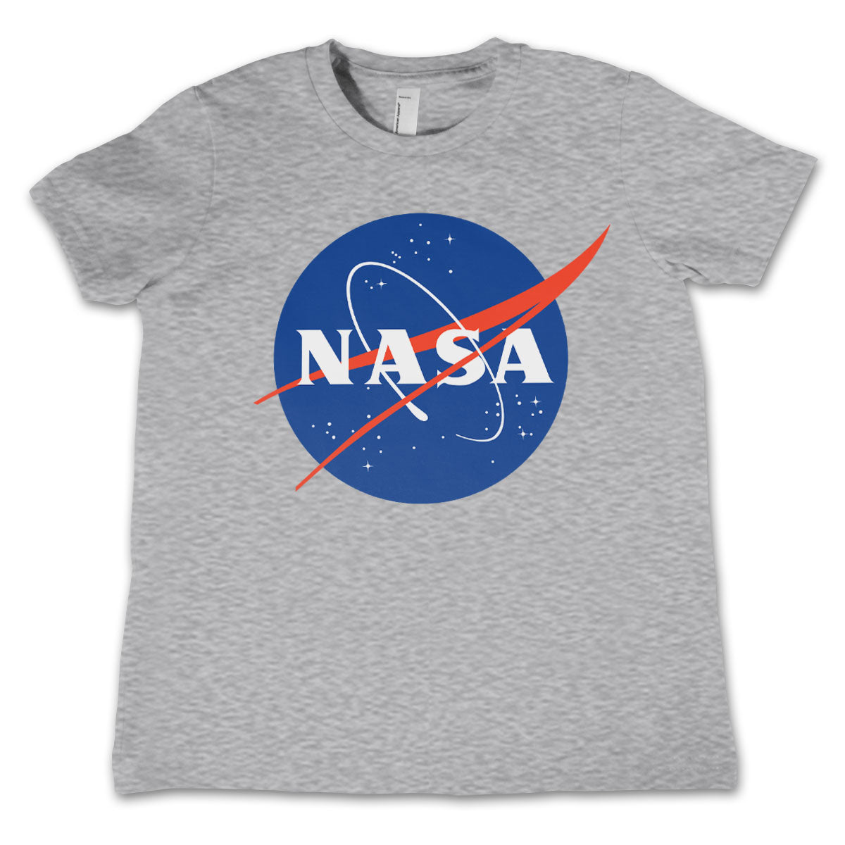 Billede af NASA, NASA: Insignia T-Shirt (Børn)