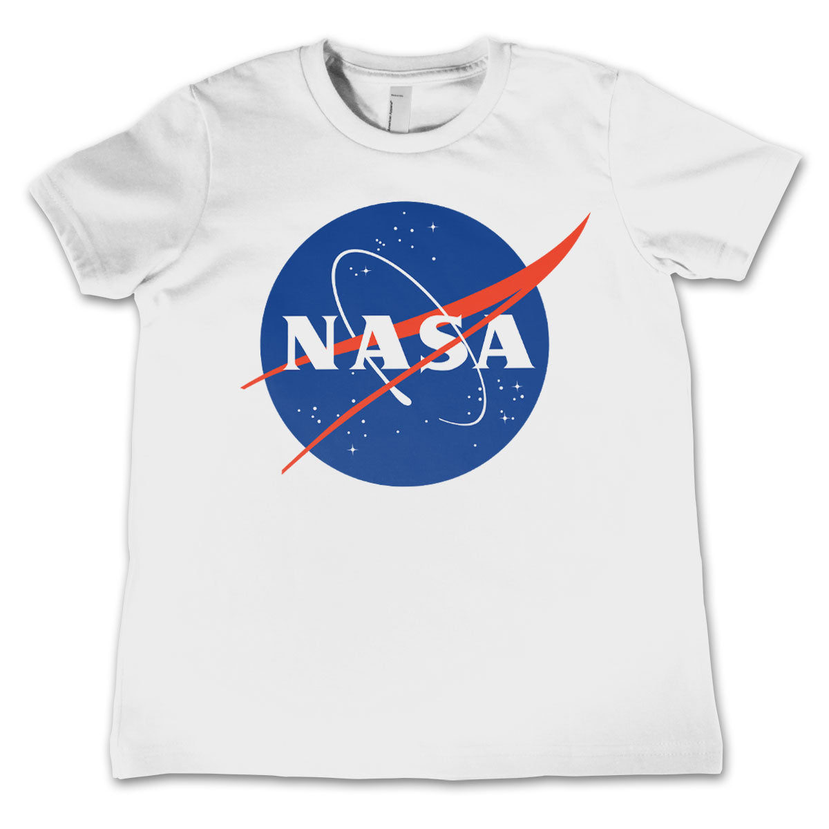 Billede af NASA, NASA: Insignia T-Shirt (Børn)