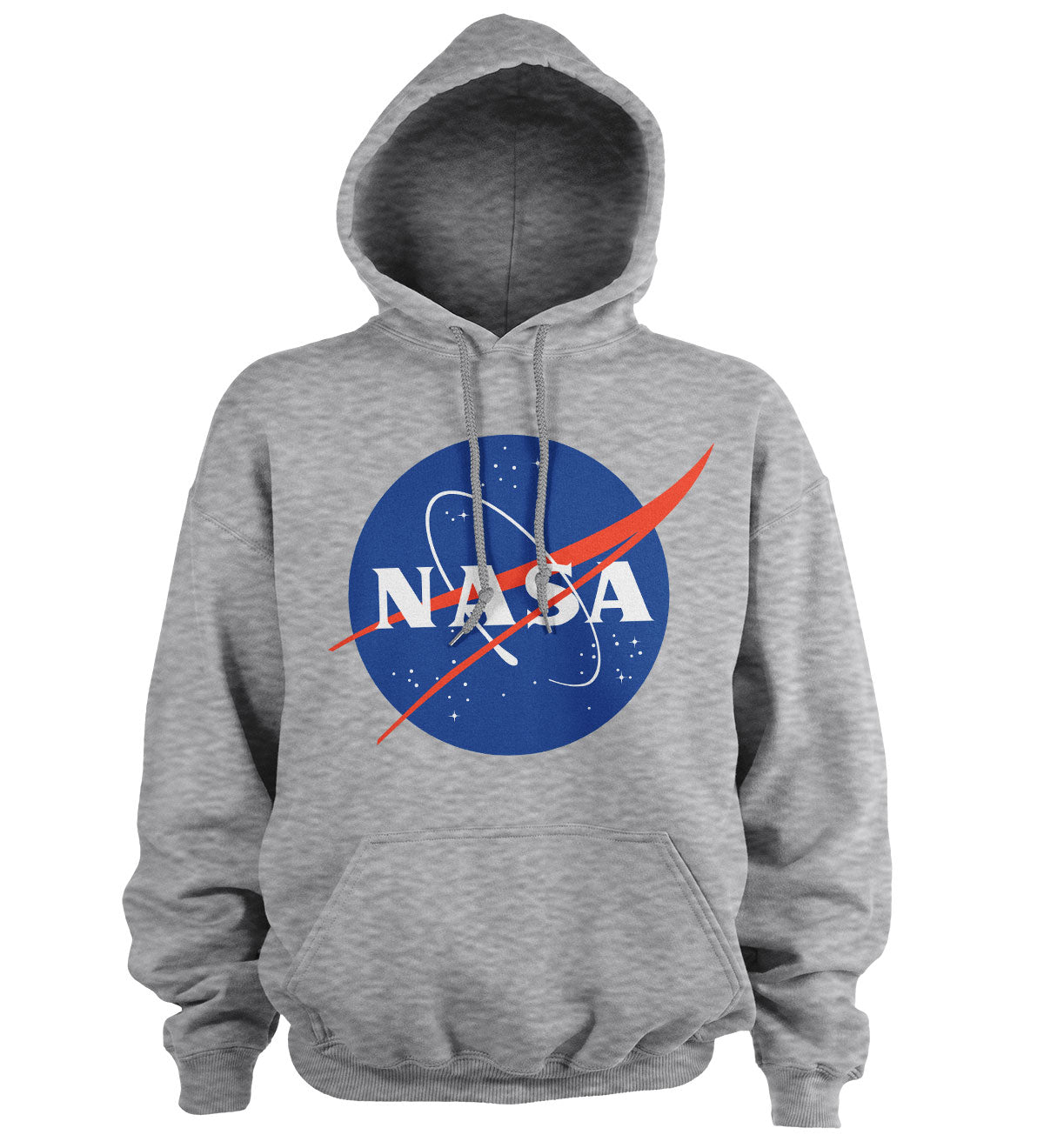 Billede af NASA, NASA: Insignia Hoodie