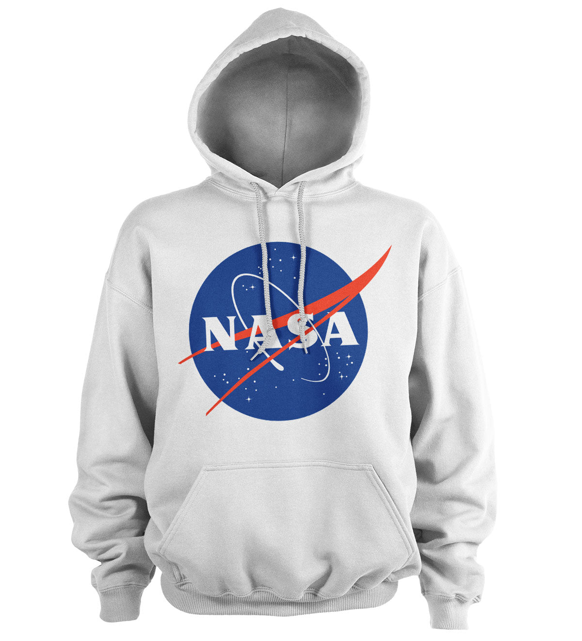 Billede af NASA, NASA: Insignia Hoodie