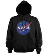 Billede af NASA, NASA: Washed Insignia Hoodie