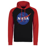 Billede af NASA, NASA: Insignia Raglan Hoodie
