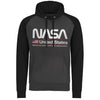Billede af NASA, NASA: United States Raglan Hoodie