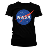 Billede af NASA, NASA: Insignia T-Shirt (Kvinder)