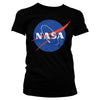 Billede af NASA, NASA: Insignia T-Shirt (Kvinder)