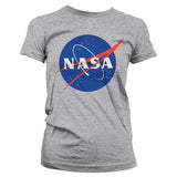 Billede af NASA, NASA: Insignia T-Shirt (Kvinder)