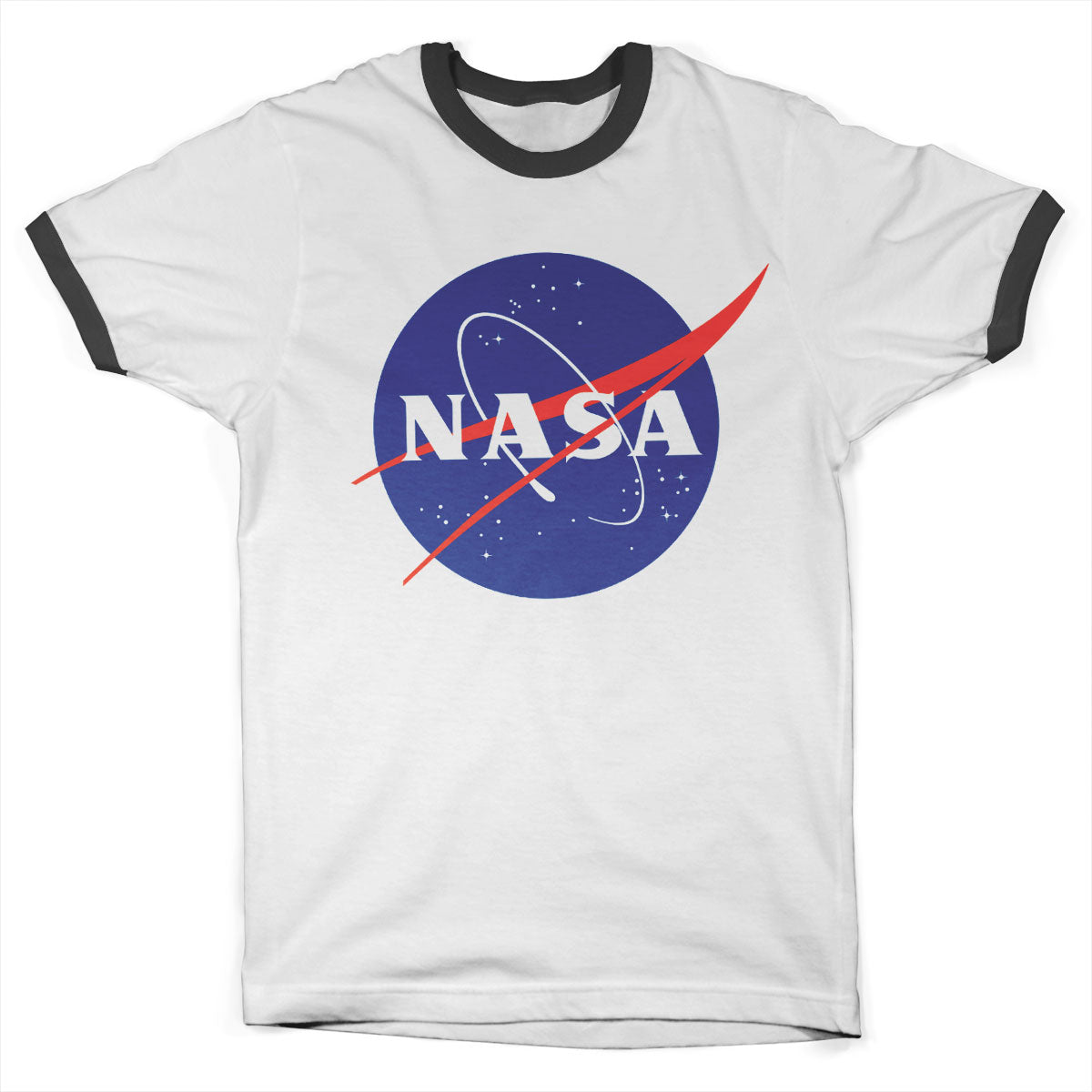 Billede af NASA, NASA: Insignia Ringer T-Shirt
